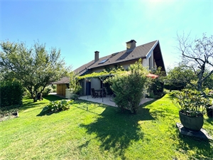 maison-villa à la vente -   25220  THISE, surface 120 m2 vente maison-villa - APR724481